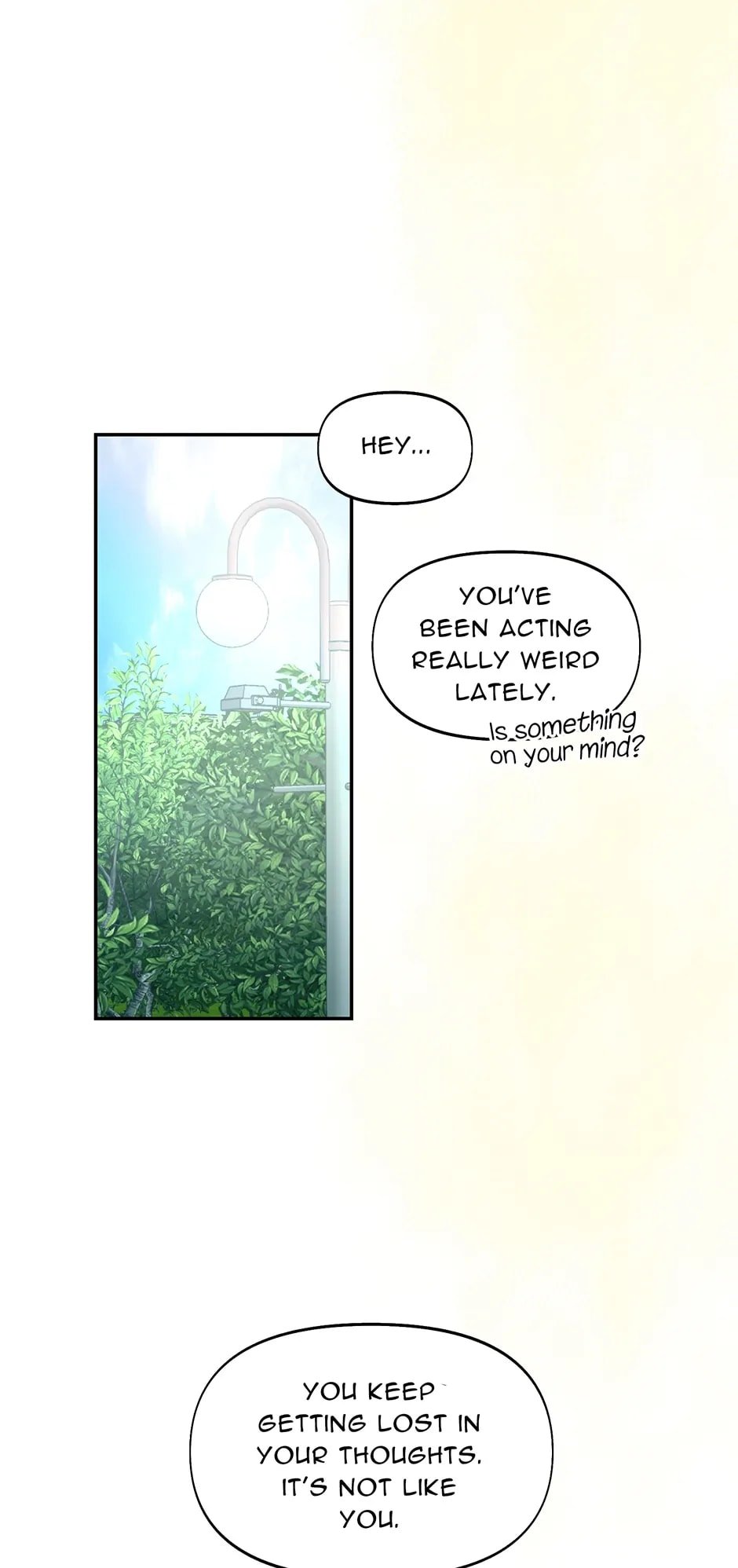 Nerd Project, Chapter 31 image 20